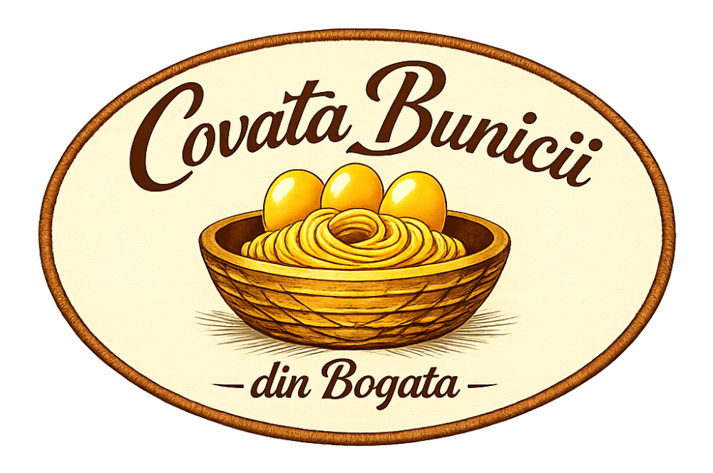 Covata Bunicii